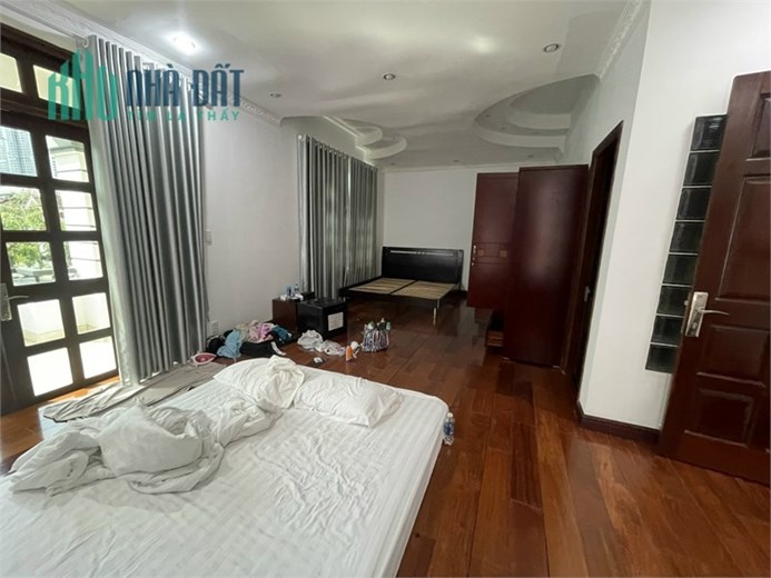 Lan Anh Village ven sông Sài Gòn - Quận 2