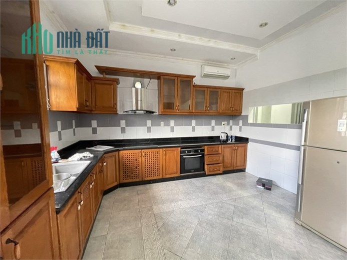 Lan Anh Village ven sông Sài Gòn - Quận 2