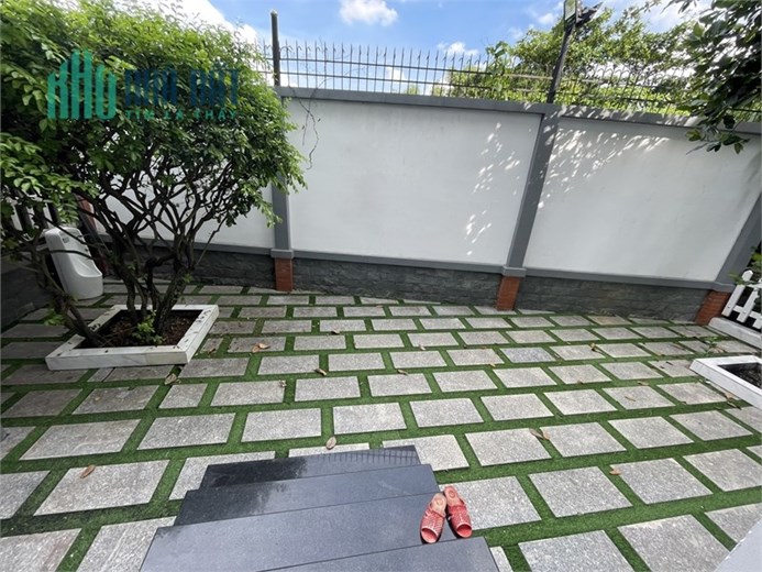 Lan Anh Village ven sông Sài Gòn - Quận 2