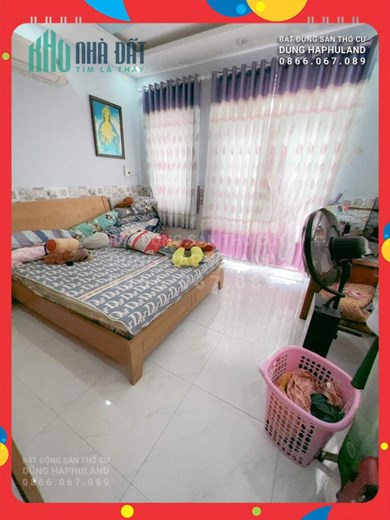 QGV. Hot! Bán nhà CĂN GÓC, 2 mặt đường xe tải, gần Phạm Văn Chiêu. 103m2, 4T, 5PN. Giá tốt!