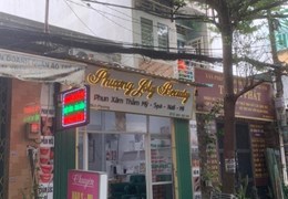 Bán nhà Nguyễn Tư Giản - Phường 12 - Gò Vấp