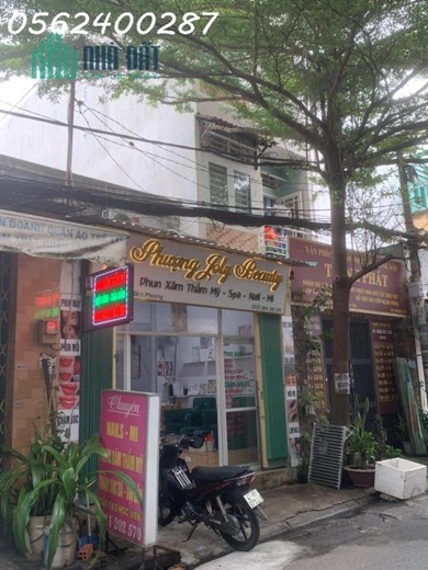 Bán nhà Nguyễn Tư Giản - Phường 12 - Gò Vấp