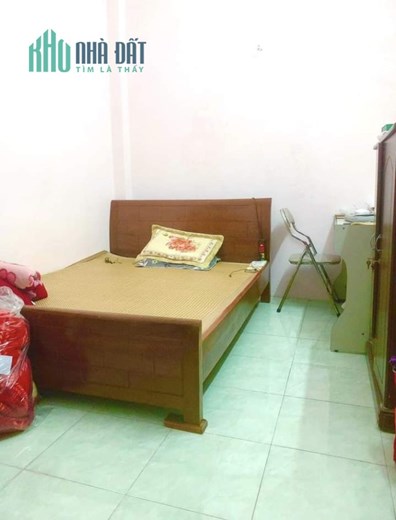 Nhà đẹp dân xây Dịch Vọng Cầu Giấy 42m, Mt 4.1m giá 4.9 tỷ 0343564283