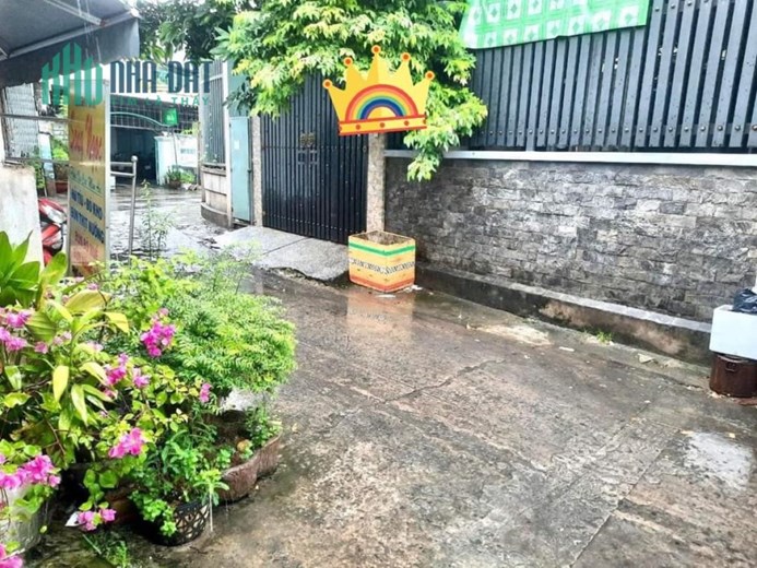 HẺM Ô TÔ - SỔ VUÔNG A4 - NGANG KHỦNG - TỈNH LỘ 10 - BÌNH TÂN