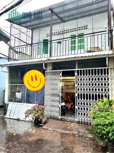 HẺM Ô TÔ - SỔ VUÔNG A4 - NGANG KHỦNG - TỈNH LỘ 10 - BÌNH TÂN