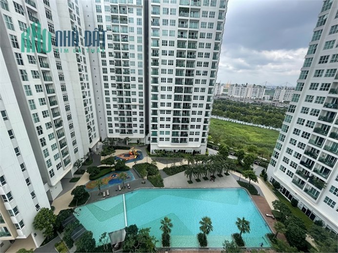 SADORA 2PN Sala Đại Quang Minh, Quận 2