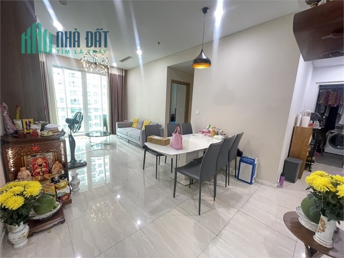 SADORA 2PN Sala Đại Quang Minh, Quận 2
