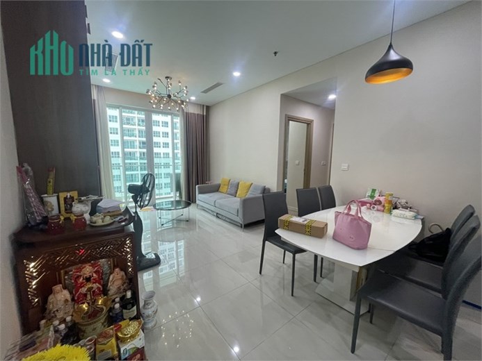 SADORA 2PN Sala Đại Quang Minh, Quận 2