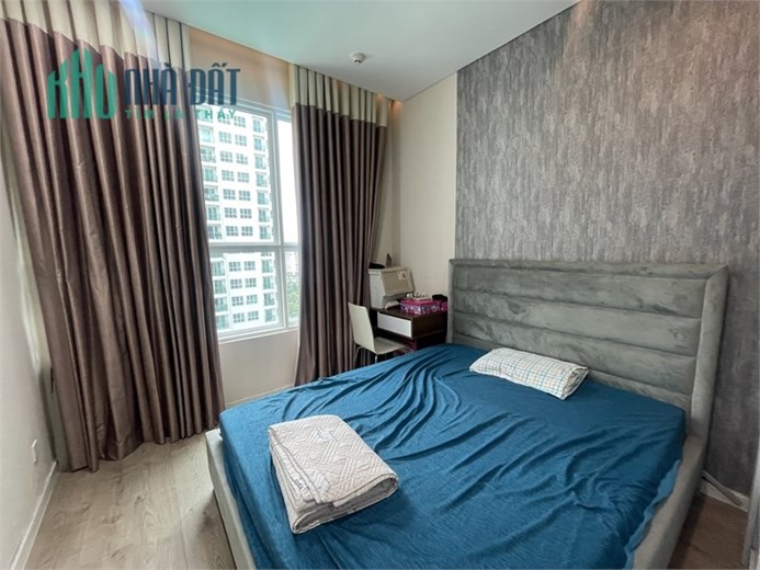 SADORA 2PN Sala Đại Quang Minh, Quận 2