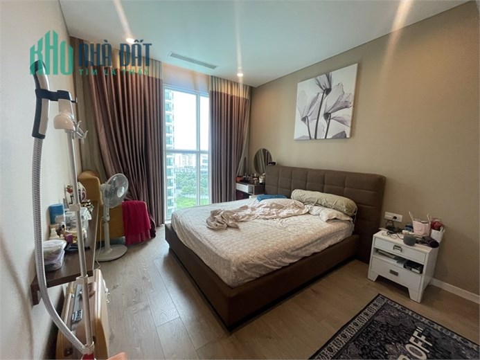 SADORA 2PN Sala Đại Quang Minh, Quận 2