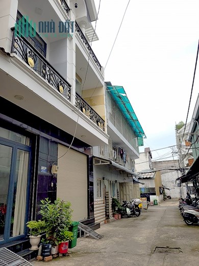 🏡  Chỉ 5.x tỷ - Nhà bán HL2 - Căn góc 2 mặt tiền - 3 tầng 65m2 - Dòng tiền > 20tr/tháng