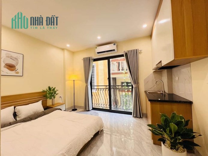 Bán ccmn Phương Canh🌈 37mx7T-thang máy-40mott-11 phòng- DT500tr/năm- Chỉ 5 tỷ 6