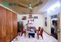 Bán Gấp Nhà Bạch Mai - Ngay Ngã Tư Phố Huế - Bạch Mai - Đại Cổ Việt