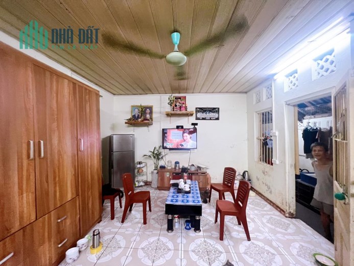 Bán Gấp Nhà Bạch Mai - Ngay Ngã Tư Phố Huế - Bạch Mai - Đại Cổ Việt