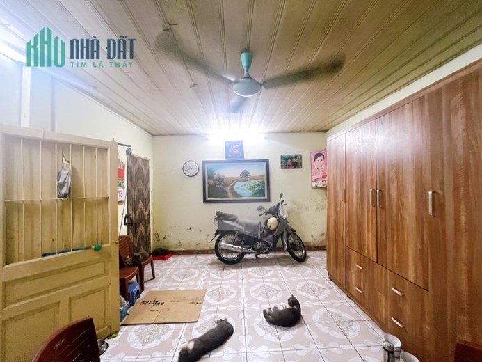 Bán Gấp Nhà Bạch Mai - Ngay Ngã Tư Phố Huế - Bạch Mai - Đại Cổ Việt