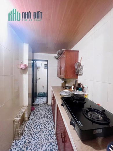 Bán Gấp Nhà Bạch Mai - Ngay Ngã Tư Phố Huế - Bạch Mai - Đại Cổ Việt