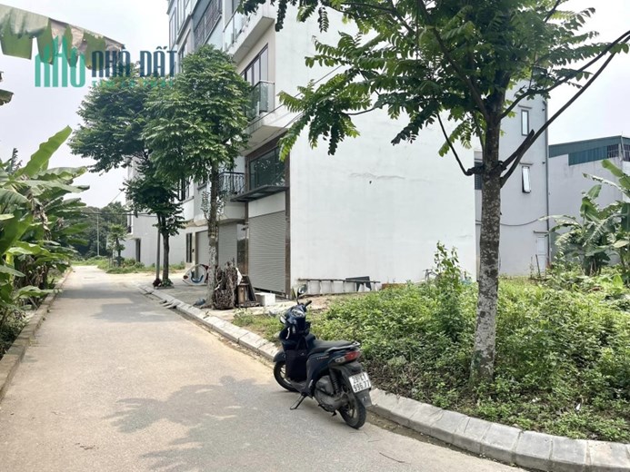 Bán Đất Phong Thủy - TĐC Thượng Thanh - Đắc Địa An Sinh Tuyệt Vời