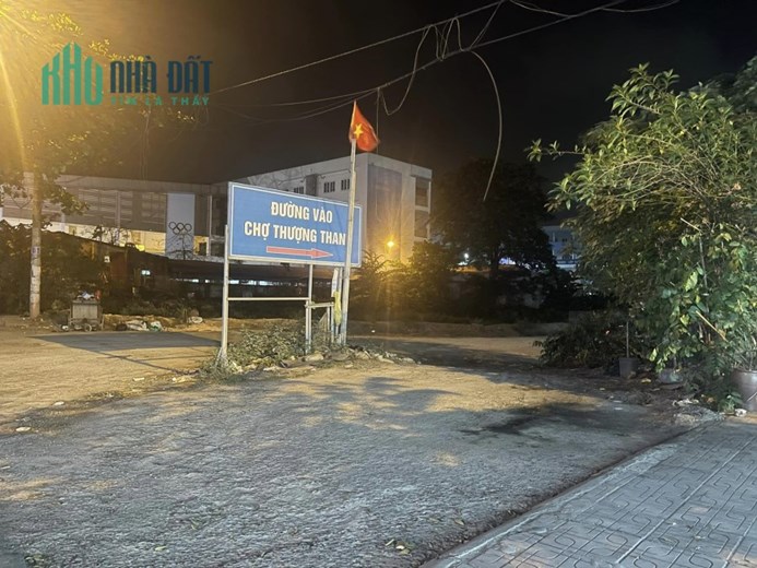 Bán Đất Phong Thủy - TĐC Thượng Thanh - Đắc Địa An Sinh Tuyệt Vời