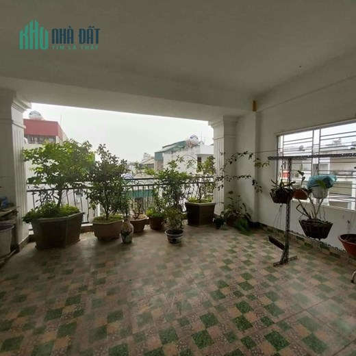 Bán nhà Trần Đăng Ninh, Hà Đông, 45 m2, 5 tầng, 4 mặt tiền, nhỉnh hơn 7 tỷ.