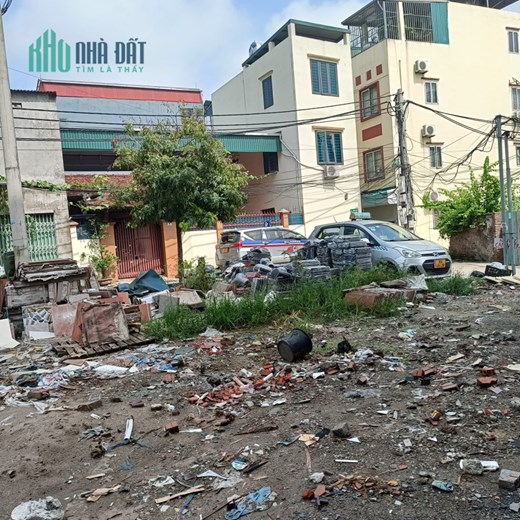 Bán nhà Trần Đăng Ninh, Hà Đông, 45 m2, 5 tầng, 4 mặt tiền, nhỉnh hơn 7 tỷ.