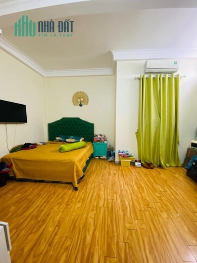 Bán nhà 32m2 phố Yên Phụ, Tây Hồ Ô tô thông Kinh doanh siêu đỉnh 4.5 Tỷ