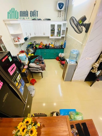 Bán nhà 31m2 phố Yên Phụ, Tây Hồ Ô tô thông Kinh doanh bất chấp 4.1 Tỷ