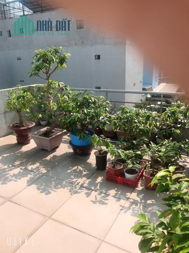 CHÍNH CHỦ LÂM VĂN BỀN 4 TẦNG BTCT , NGANG LỚN 6.3M, HẺM SẠCH ĐẸP , HƠN 7 TỶ XÍU