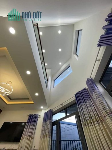 Bán nhà 4 tầng 96m2 hẻm 730 hương lộ 2, CĂN GÓC 2 MẶT TIỀN 6.3 tỷ