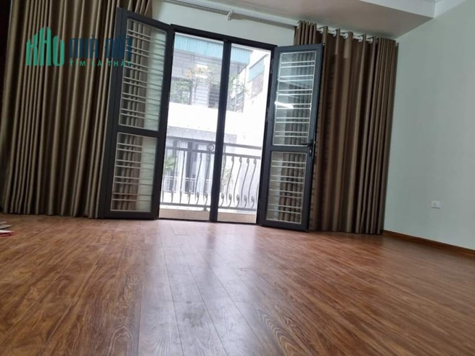 Bán nhà Khu đất, DV Đào đất Hàng Bè, Hà Đông, 50 m2,  6 tầng, 5.4 mặt tiền, giá 7,95 tỷ, Sổ đỏ