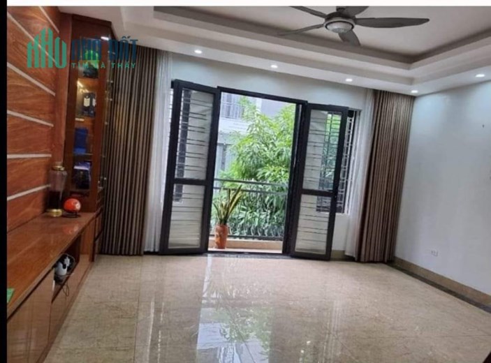 Bán nhà Khu đất, DV Đào đất Hàng Bè, Hà Đông, 50 m2,  6 tầng, 5.4 mặt tiền, giá 7,95 tỷ, Sổ đỏ