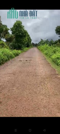 ĐẤT ĐẸP - GIÁ TỐT - Cần Bán Lô Đất Vị Trí Đắc Địa Tại Xã Bờ Ngoong, Huyện Chư Sê, Tỉnh Gia Lai