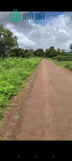 ĐẤT ĐẸP - GIÁ TỐT - Cần Bán Lô Đất Vị Trí Đắc Địa Tại Xã Bờ Ngoong, Huyện Chư Sê, Tỉnh Gia Lai