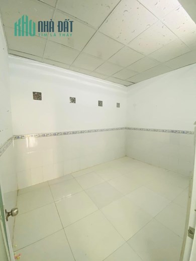 🔥 Nhà 68m2 hẻm xe hơi chỉ nhỉnh 3 tỷ 🔥