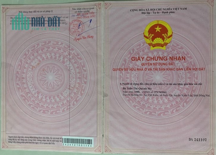 Cắt Lỗ Giảm Từ 1,5tỷ Còn 750tr Bán Gấp Đất Hai Mặt Tiền Đường Lớn Trung Tâm Huyện Buôn Đôn.
