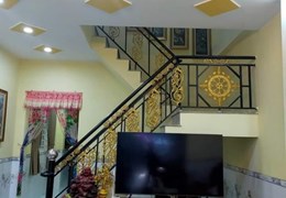 NHÀ ĐẸP - GIÁ TỐT - Cần Bán Nhanh Tại Chợ Nhà Phấn, Cà Mau