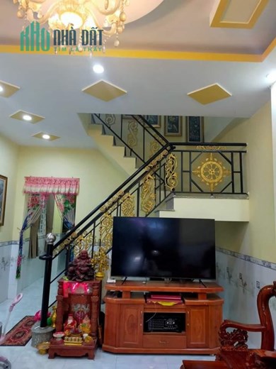 NHÀ ĐẸP - GIÁ TỐT - Cần Bán Nhanh Tại Chợ Nhà Phấn, Cà Mau