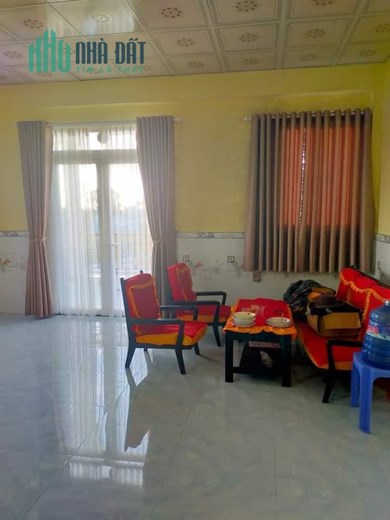 NHÀ ĐẸP - GIÁ TỐT - Cần Bán Nhanh Tại Chợ Nhà Phấn, Cà Mau