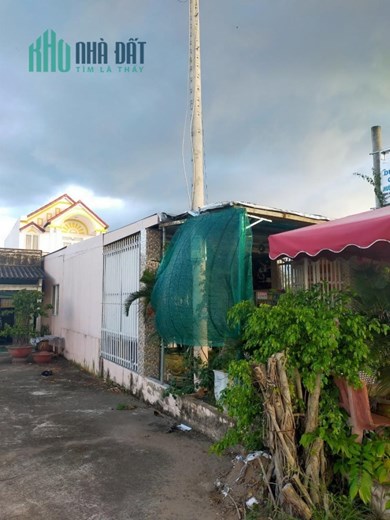 NHÀ ĐẸP - GIÁ TỐT - Cần Bán Nhanh Tại Chợ Nhà Phấn, Cà Mau