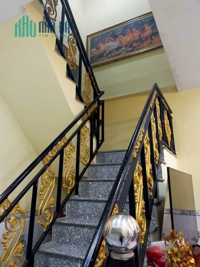 NHÀ ĐẸP - GIÁ TỐT - Cần Bán Nhanh Tại Chợ Nhà Phấn, Cà Mau