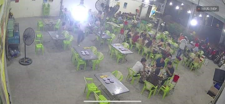 Cần sang mặt bằng quán Hải sản 39 Phạm Thị Nghĩ Vĩnh Lộc A