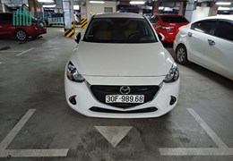 Chính chủ cần bán xe Mazda 2 deluxe đăng ký năm 2019. - Giá bán gấp: 550tr
