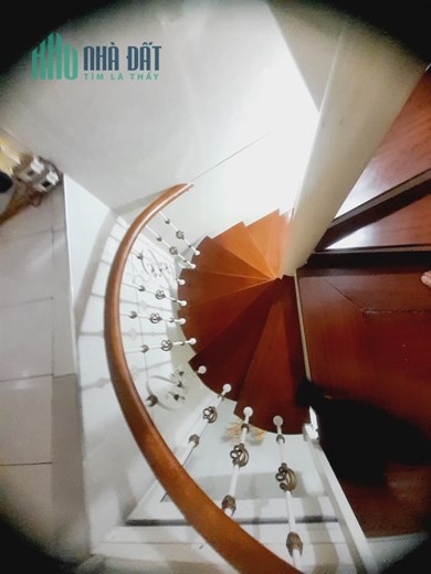 Bán nhà đường Láng hơn 3 tỉ tặng kèm nội thất siêu sịn sò