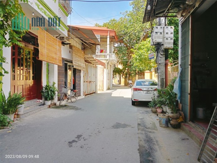 Đất Thổ Cư Hoa Hậu Thanh Lãm 36 M2 MT Khủng 8m Giá Chào 1,95 Tỷ Có Thương Lượng.