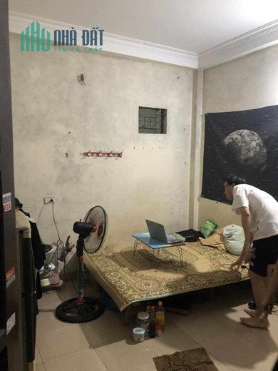 Bán nhà Mỹ Đình, 95m2, mt4.5m, 4T, dòng tiền, 13 phòng, 12.9tỷ. Nam Từ Liêm.