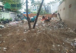 ĐẤT ĐẸP - GIÁ TỐT - Cần Bán Lô Đất Vị Trí Đắc Địa Tại Quận 7 - HCM