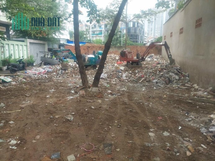 ĐẤT ĐẸP - GIÁ TỐT - Cần Bán Lô Đất Vị Trí Đắc Địa Tại Quận 7 - HCM