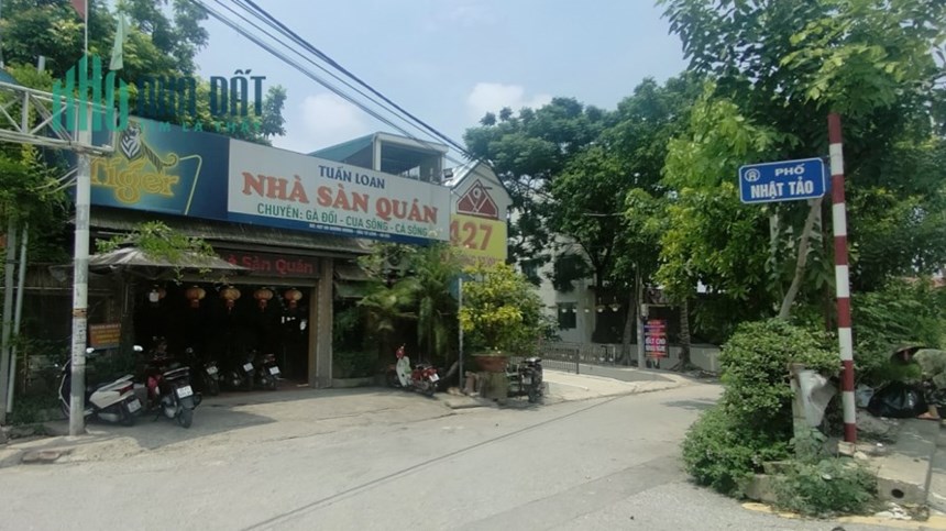 Siêu Đẹp 85m2 Đất An Dương Vương, đường thông, MT lớn, CCMN đỉnh, 6tỷ