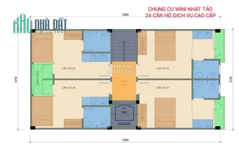 Siêu Đẹp 85m2 Đất An Dương Vương, đường thông, MT lớn, CCMN đỉnh, 6tỷ