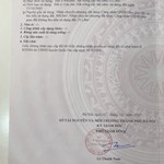 CHÍNH CHỦ CẦN BÁN ĐẤT TẠI ĐỒNG CHẰM - ĐÔNG XUÂN - QUỐC OAI - HÀ NỘI- Diện tích: 712.8m2