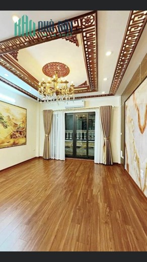 NHÀ PHỐ TÔ VÍNH DIỆN - THANH XUÂN, NHÀ ĐẸP LONG LANH, NỘI THẤT XỊN XÒ, THANG MÁY NHẬP KHẨU, Ô TÔ ĐÕ